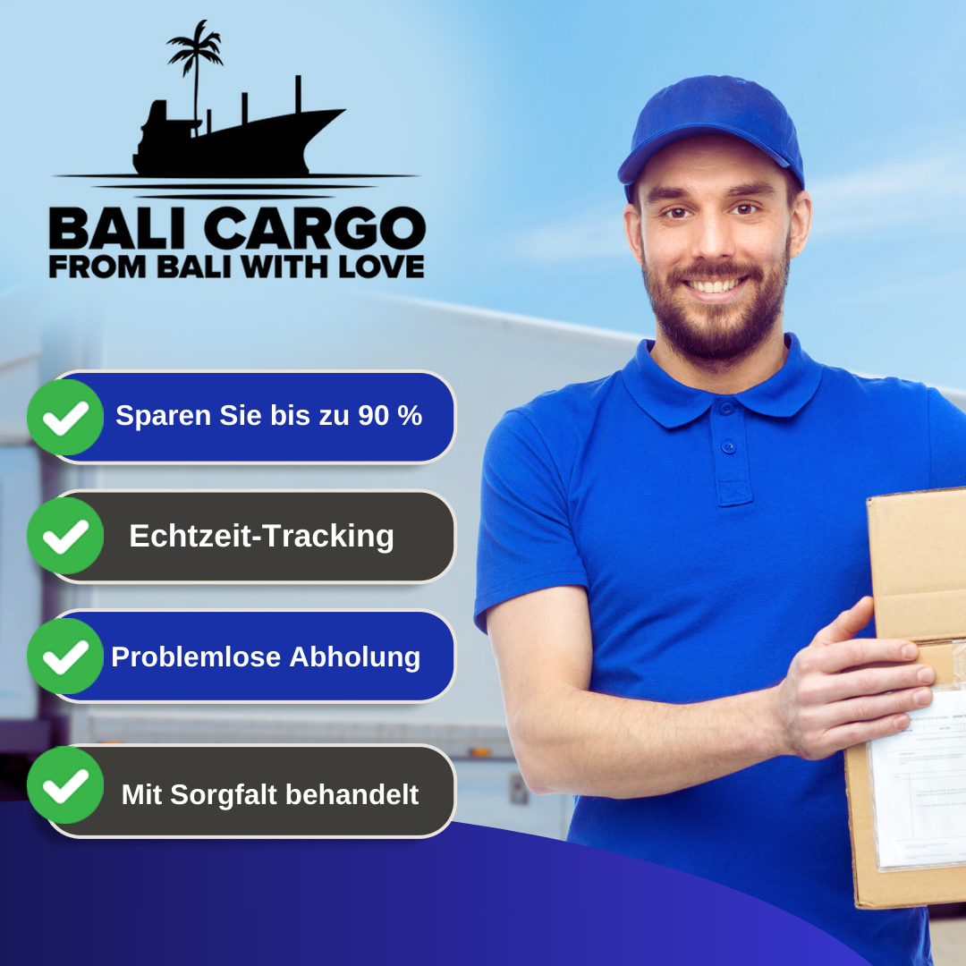 BaliCargo DE