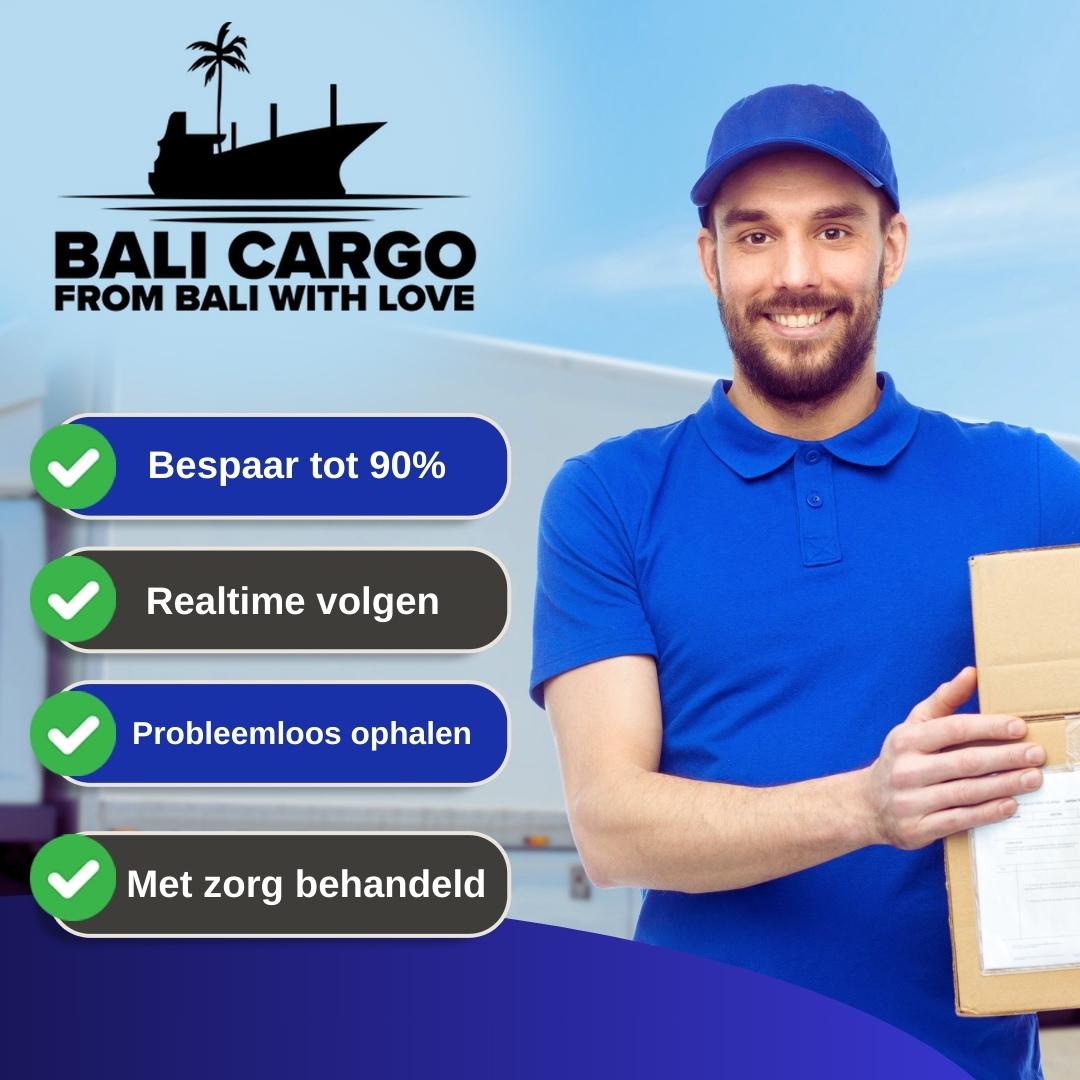 BaliCargo NL